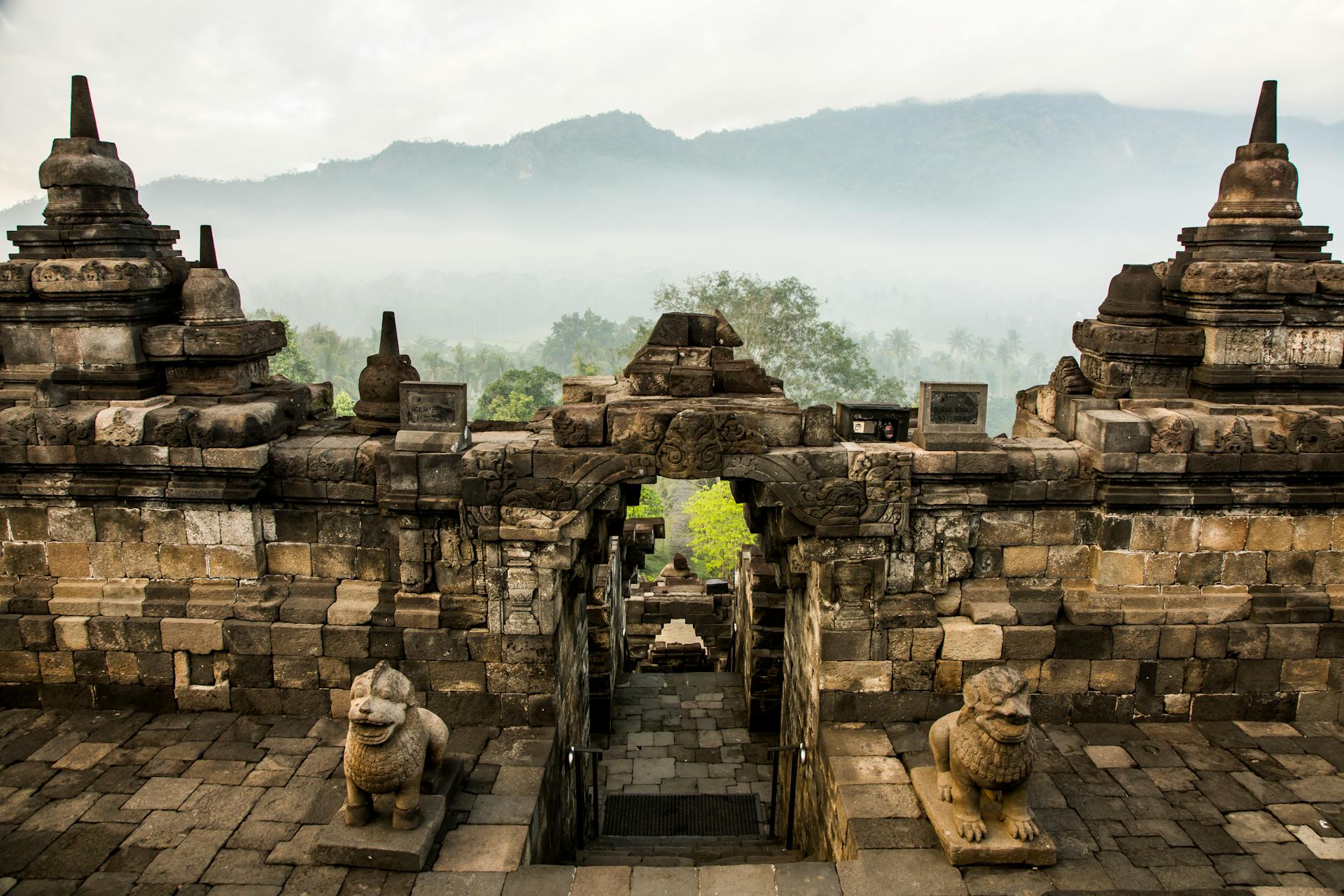Southeast Asia Explorer