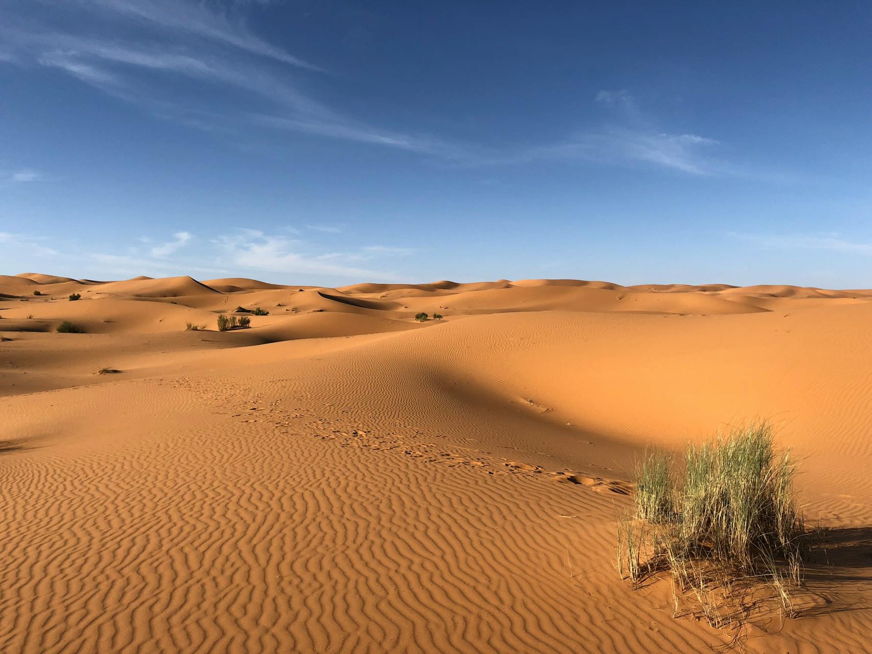 Inside Morocco's desert lodges beyond the usual route