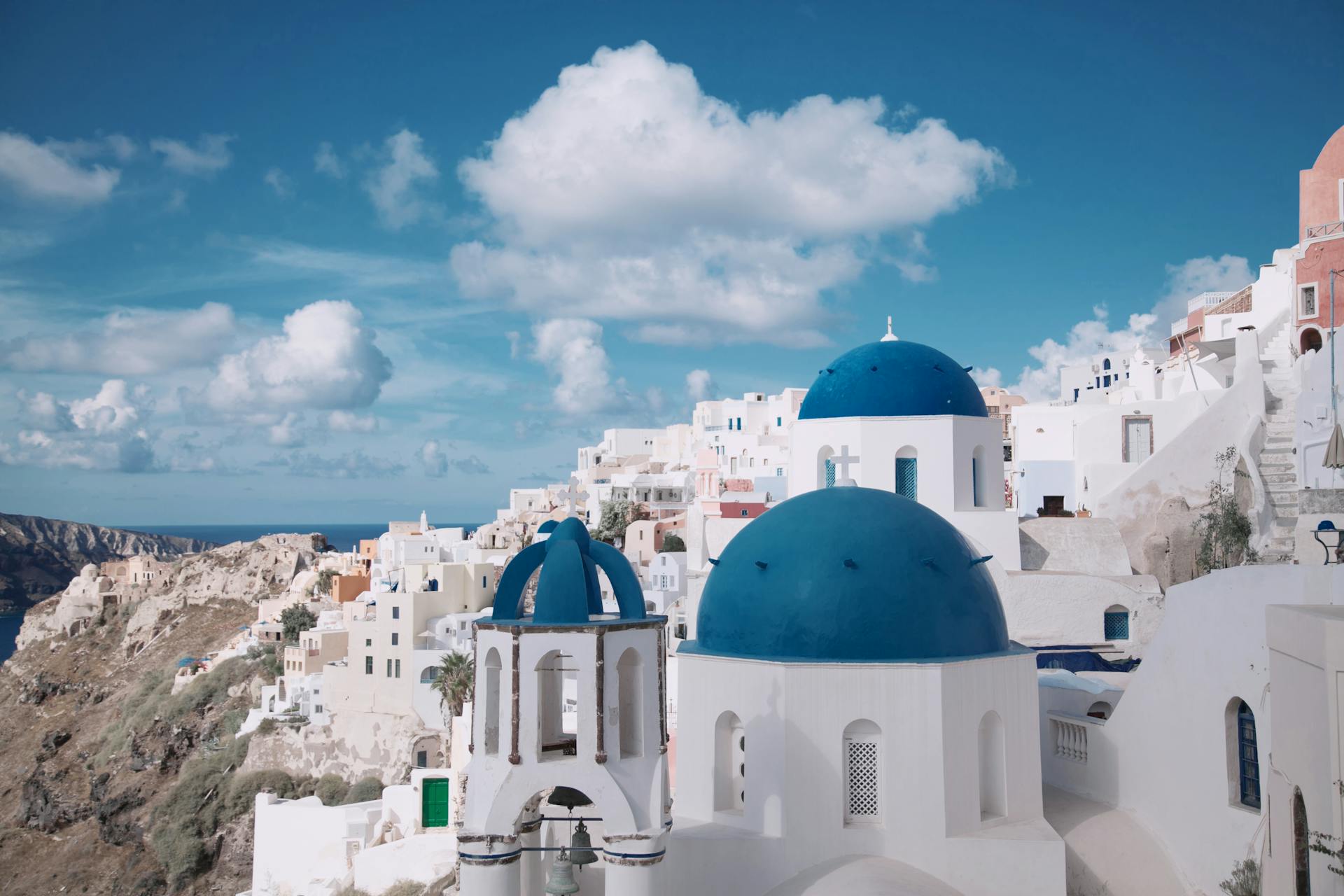 Southern Europe Road Trip